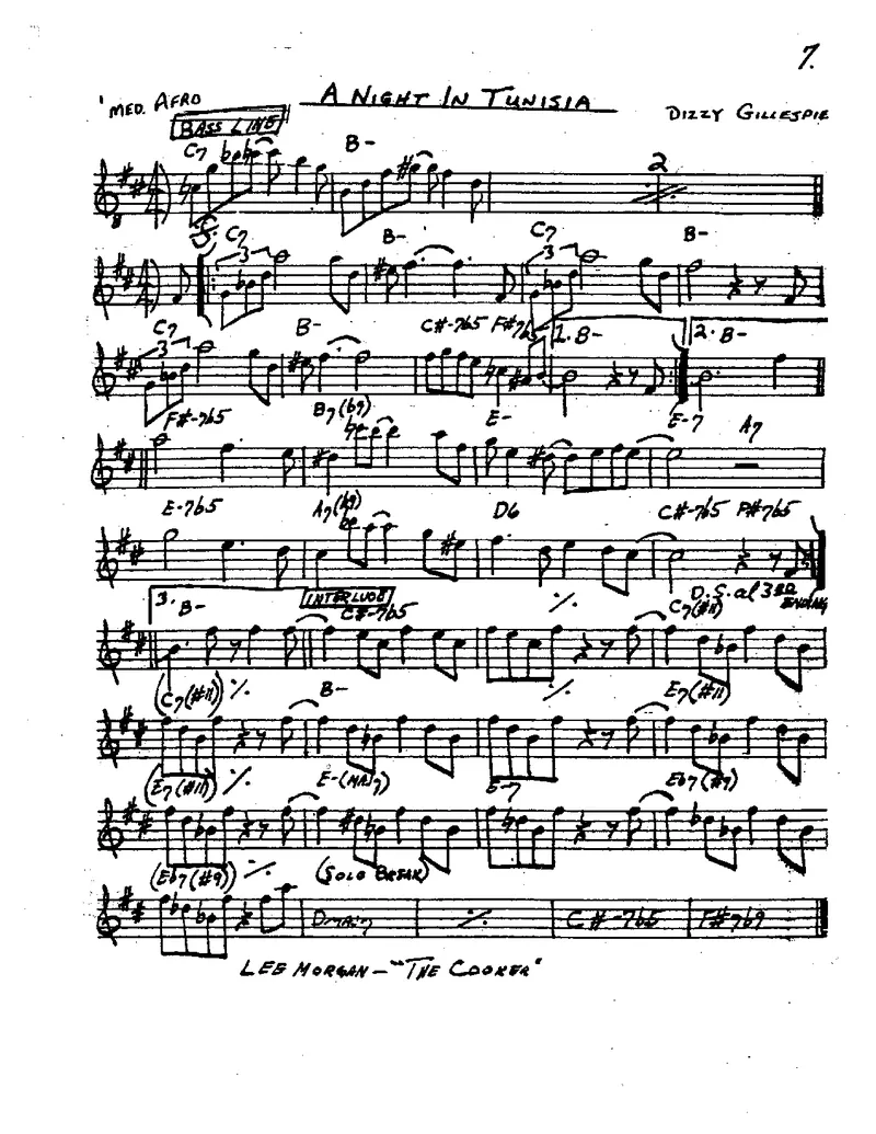 TheRealBookVolume-1-Eb'5thEdition'_一万首著名钢琴曲谱哈农贝多芬合集视频教学电子版高清无水印可打印_07各风格钢琴谱合集_JazzPiano_原版钢琴教材附音频