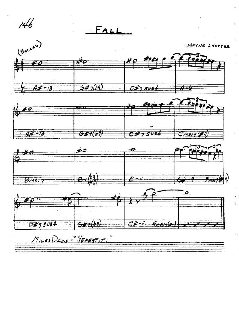 TheRealBookVolume-1-Eb'5thEdition'_一万首著名钢琴曲谱哈农贝多芬合集视频教学电子版高清无水印可打印_07各风格钢琴谱合集_JazzPiano_原版钢琴教材附音频