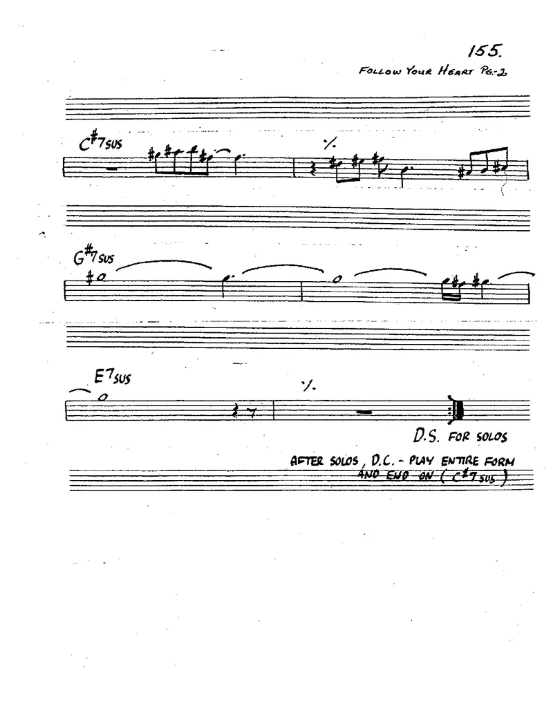 TheRealBookVolume-1-Eb'5thEdition'_一万首著名钢琴曲谱哈农贝多芬合集视频教学电子版高清无水印可打印_07各风格钢琴谱合集_JazzPiano_原版钢琴教材附音频