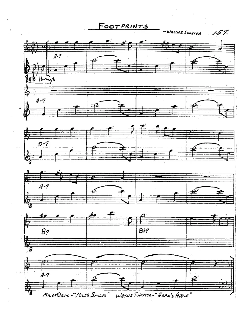 TheRealBookVolume-1-Eb'5thEdition'_一万首著名钢琴曲谱哈农贝多芬合集视频教学电子版高清无水印可打印_07各风格钢琴谱合集_JazzPiano_原版钢琴教材附音频