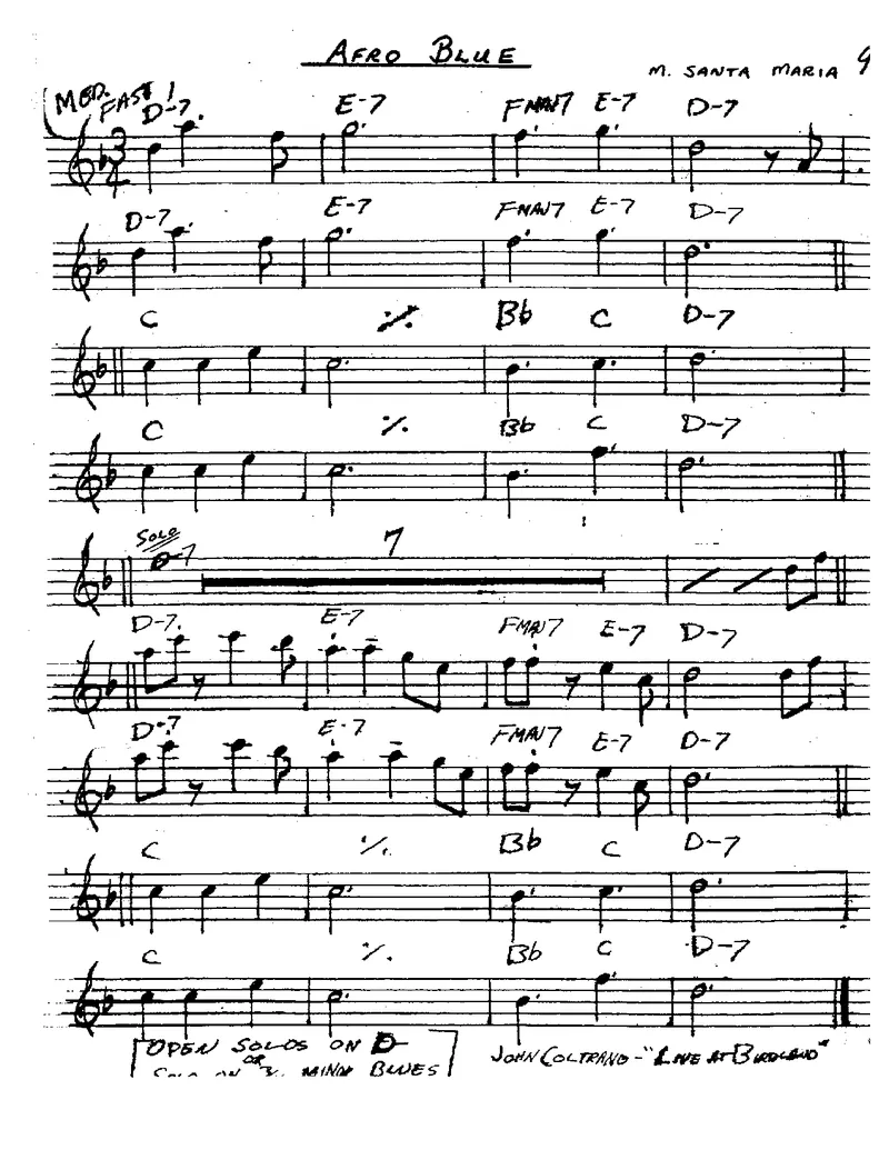 TheRealBookVolume-1-Eb'5thEdition'_一万首著名钢琴曲谱哈农贝多芬合集视频教学电子版高清无水印可打印_07各风格钢琴谱合集_JazzPiano_原版钢琴教材附音频