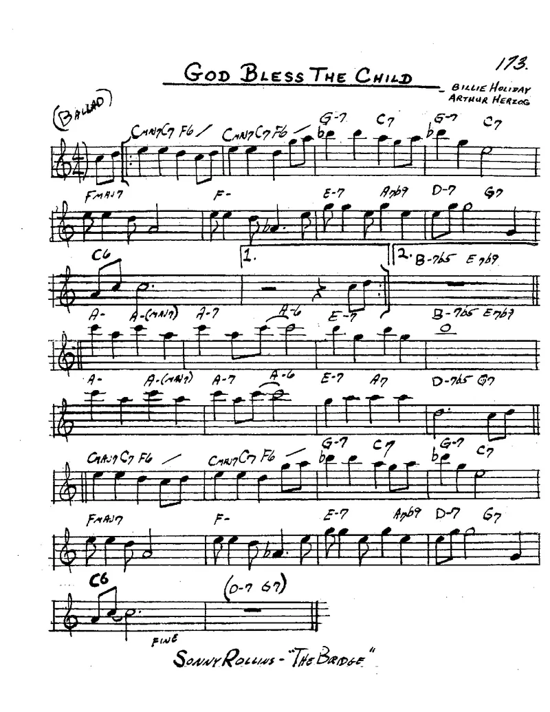 TheRealBookVolume-1-Eb'5thEdition'_一万首著名钢琴曲谱哈农贝多芬合集视频教学电子版高清无水印可打印_07各风格钢琴谱合集_JazzPiano_原版钢琴教材附音频