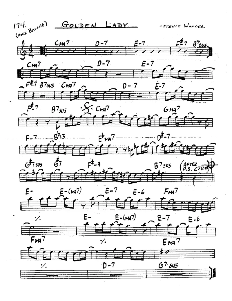 TheRealBookVolume-1-Eb'5thEdition'_一万首著名钢琴曲谱哈农贝多芬合集视频教学电子版高清无水印可打印_07各风格钢琴谱合集_JazzPiano_原版钢琴教材附音频