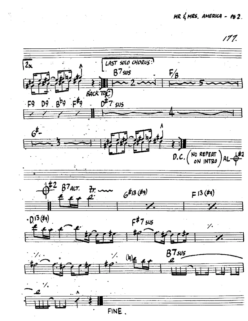 TheRealBookVolume-1-Eb'5thEdition'_一万首著名钢琴曲谱哈农贝多芬合集视频教学电子版高清无水印可打印_07各风格钢琴谱合集_JazzPiano_原版钢琴教材附音频