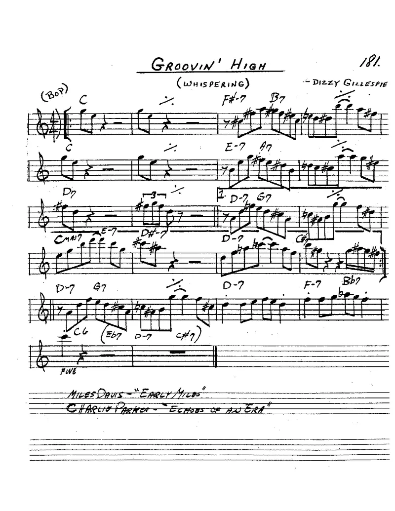 TheRealBookVolume-1-Eb'5thEdition'_一万首著名钢琴曲谱哈农贝多芬合集视频教学电子版高清无水印可打印_07各风格钢琴谱合集_JazzPiano_原版钢琴教材附音频