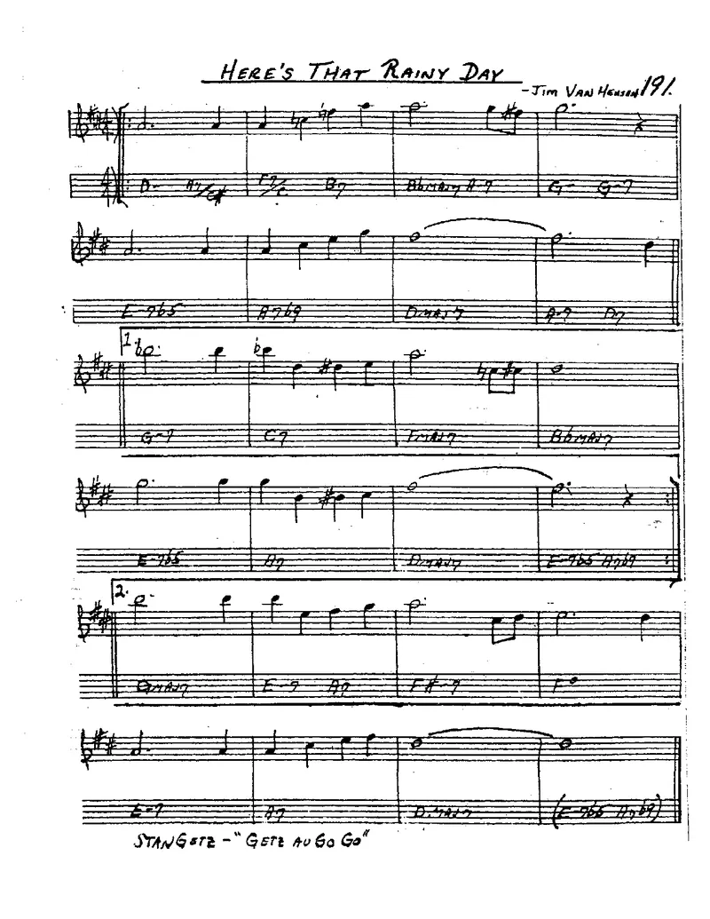 TheRealBookVolume-1-Eb'5thEdition'_一万首著名钢琴曲谱哈农贝多芬合集视频教学电子版高清无水印可打印_07各风格钢琴谱合集_JazzPiano_原版钢琴教材附音频