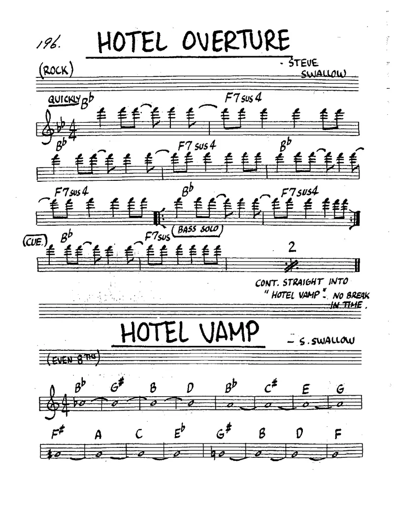 TheRealBookVolume-1-Eb'5thEdition'_一万首著名钢琴曲谱哈农贝多芬合集视频教学电子版高清无水印可打印_07各风格钢琴谱合集_JazzPiano_原版钢琴教材附音频