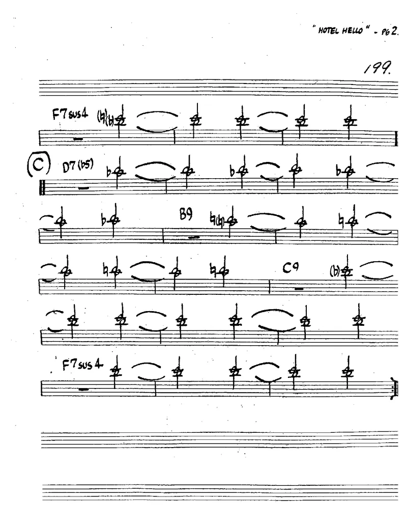 TheRealBookVolume-1-Eb'5thEdition'_一万首著名钢琴曲谱哈农贝多芬合集视频教学电子版高清无水印可打印_07各风格钢琴谱合集_JazzPiano_原版钢琴教材附音频