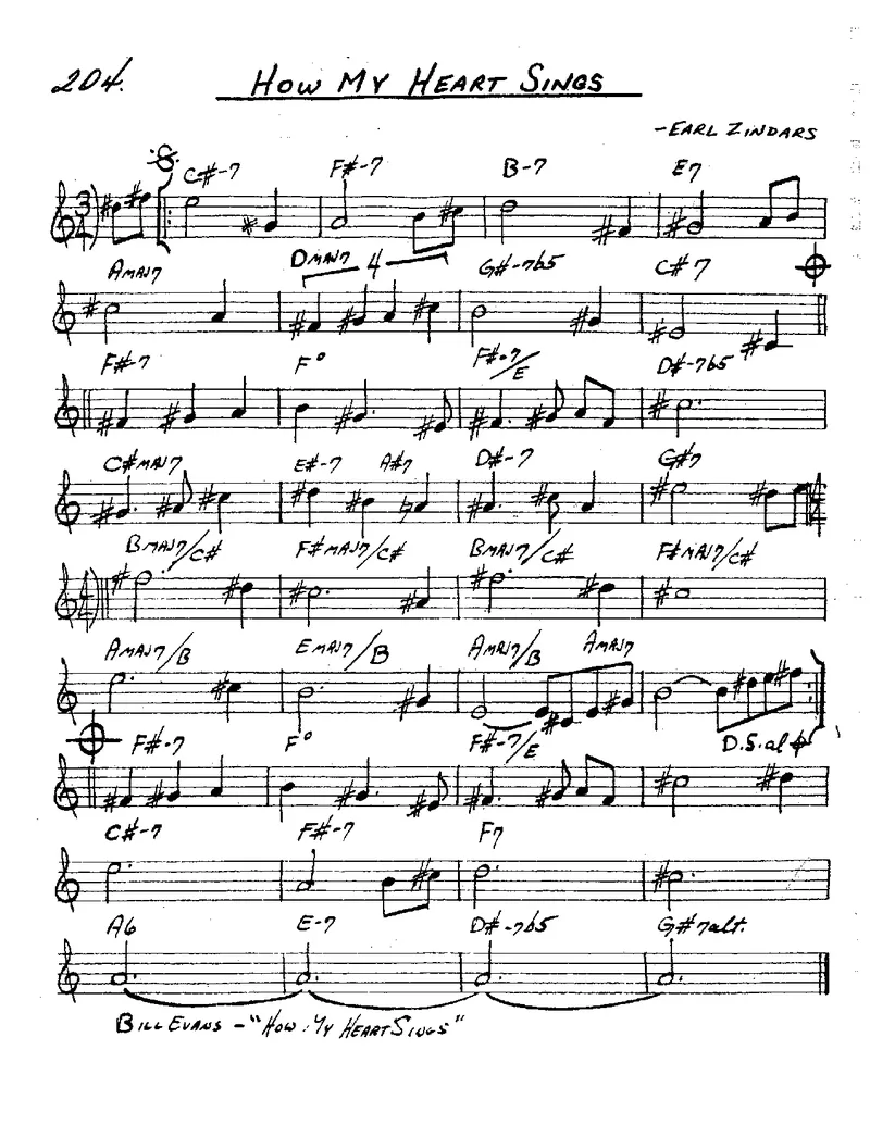 TheRealBookVolume-1-Eb'5thEdition'_一万首著名钢琴曲谱哈农贝多芬合集视频教学电子版高清无水印可打印_07各风格钢琴谱合集_JazzPiano_原版钢琴教材附音频