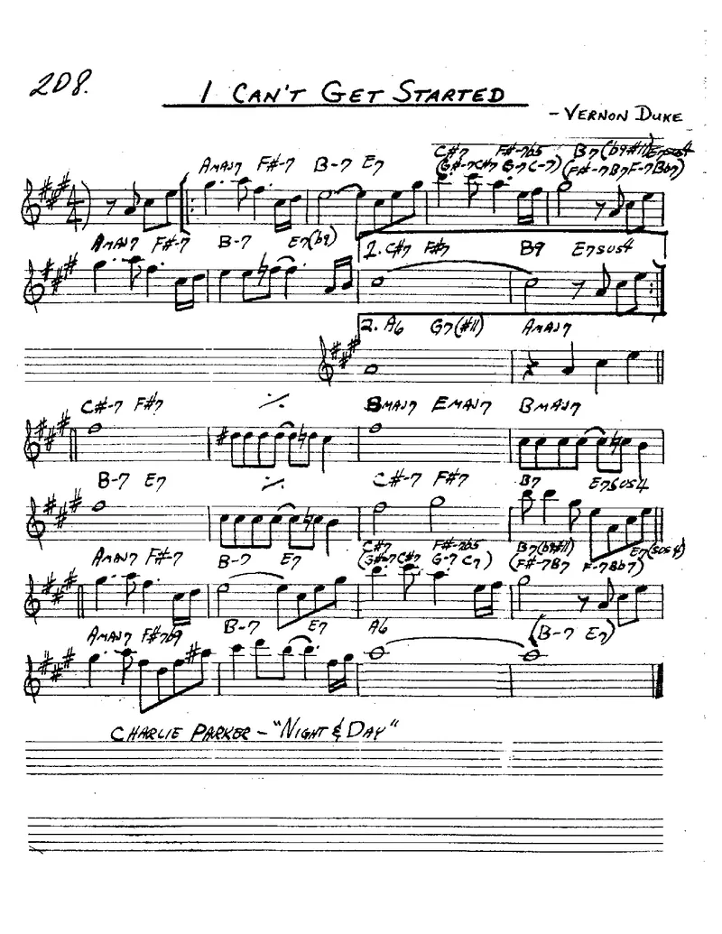 TheRealBookVolume-1-Eb'5thEdition'_一万首著名钢琴曲谱哈农贝多芬合集视频教学电子版高清无水印可打印_07各风格钢琴谱合集_JazzPiano_原版钢琴教材附音频