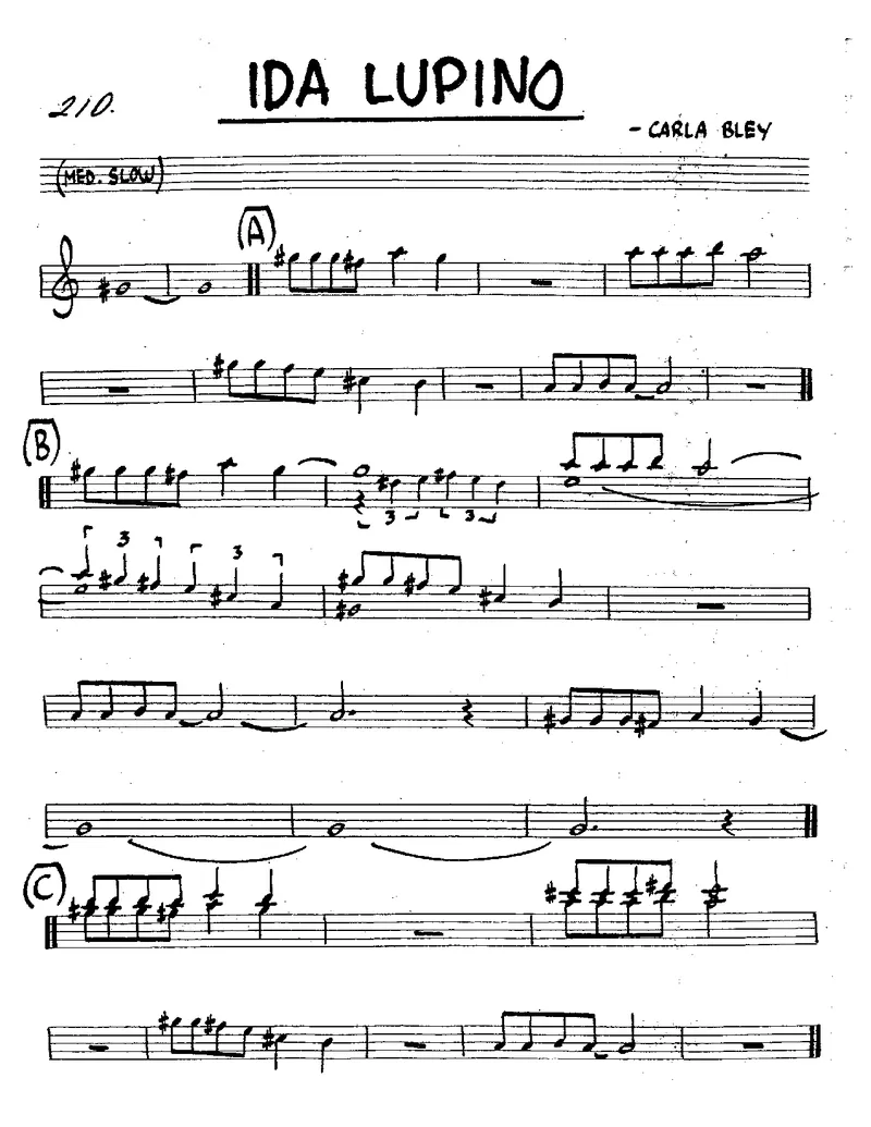 TheRealBookVolume-1-Eb'5thEdition'_一万首著名钢琴曲谱哈农贝多芬合集视频教学电子版高清无水印可打印_07各风格钢琴谱合集_JazzPiano_原版钢琴教材附音频