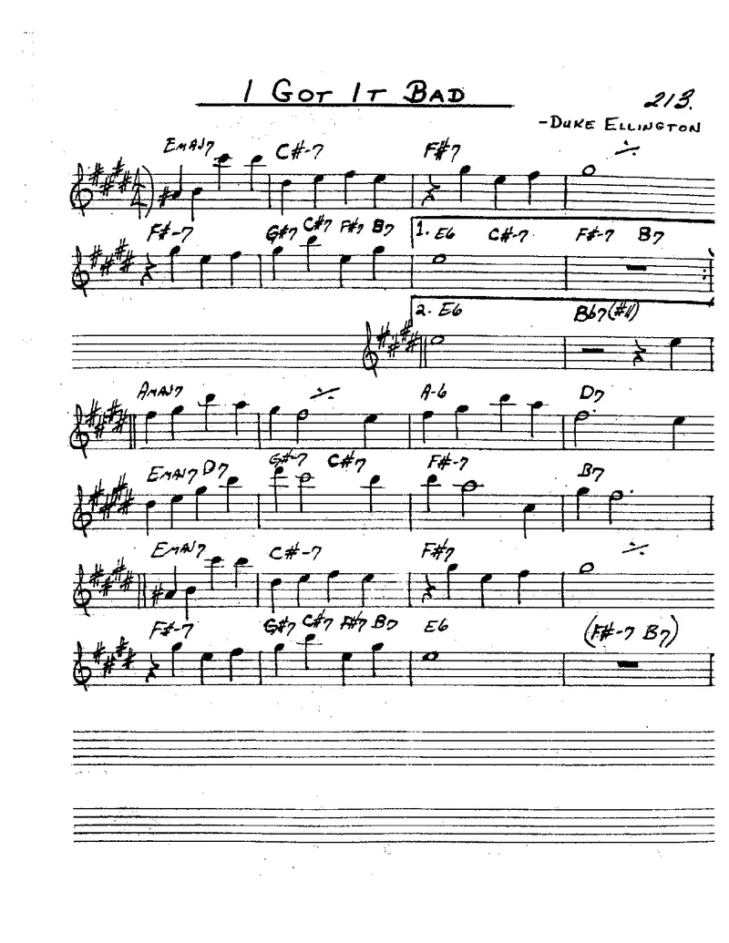 TheRealBookVolume-1-Eb'5thEdition'_一万首著名钢琴曲谱哈农贝多芬合集视频教学电子版高清无水印可打印_07各风格钢琴谱合集_JazzPiano_原版钢琴教材附音频