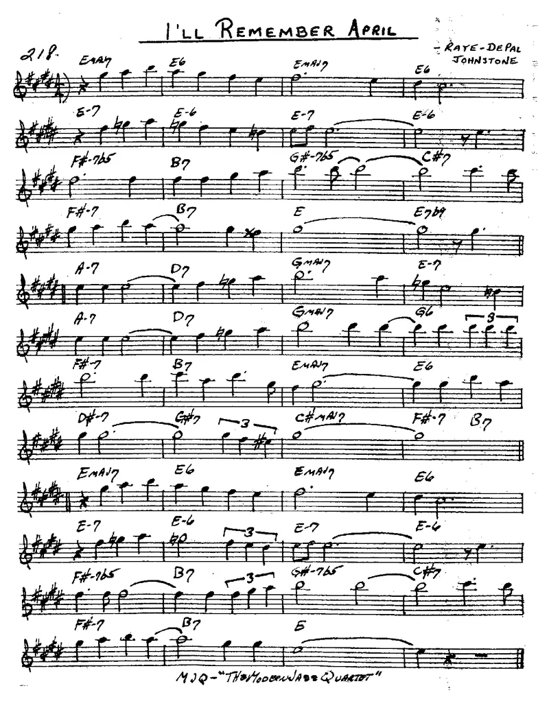 TheRealBookVolume-1-Eb'5thEdition'_一万首著名钢琴曲谱哈农贝多芬合集视频教学电子版高清无水印可打印_07各风格钢琴谱合集_JazzPiano_原版钢琴教材附音频