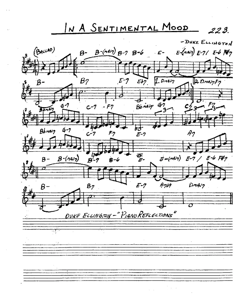 TheRealBookVolume-1-Eb'5thEdition'_一万首著名钢琴曲谱哈农贝多芬合集视频教学电子版高清无水印可打印_07各风格钢琴谱合集_JazzPiano_原版钢琴教材附音频