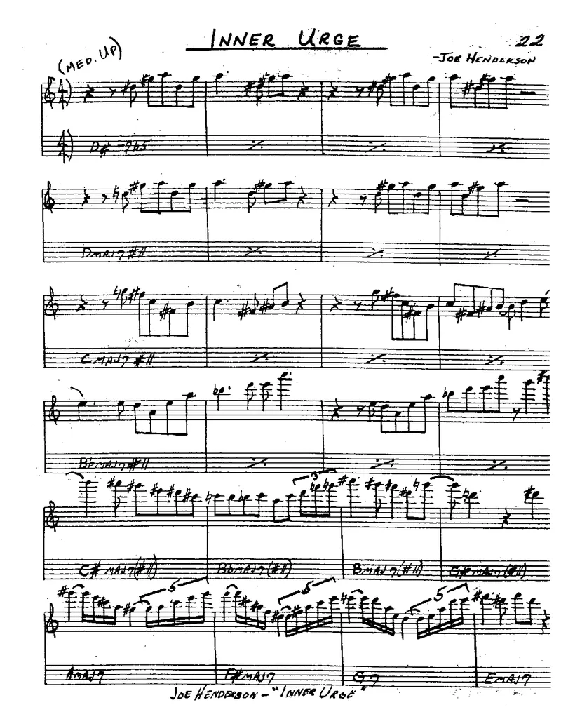 TheRealBookVolume-1-Eb'5thEdition'_一万首著名钢琴曲谱哈农贝多芬合集视频教学电子版高清无水印可打印_07各风格钢琴谱合集_JazzPiano_原版钢琴教材附音频