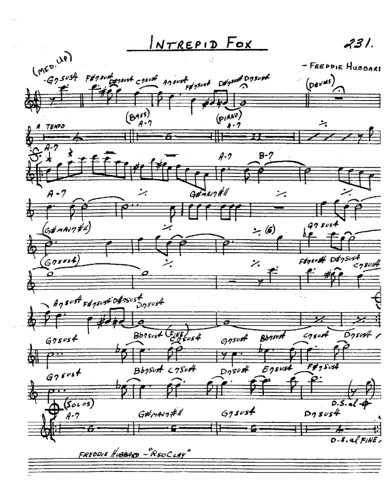 TheRealBookVolume-1-Eb'5thEdition'_一万首著名钢琴曲谱哈农贝多芬合集视频教学电子版高清无水印可打印_07各风格钢琴谱合集_JazzPiano_原版钢琴教材附音频