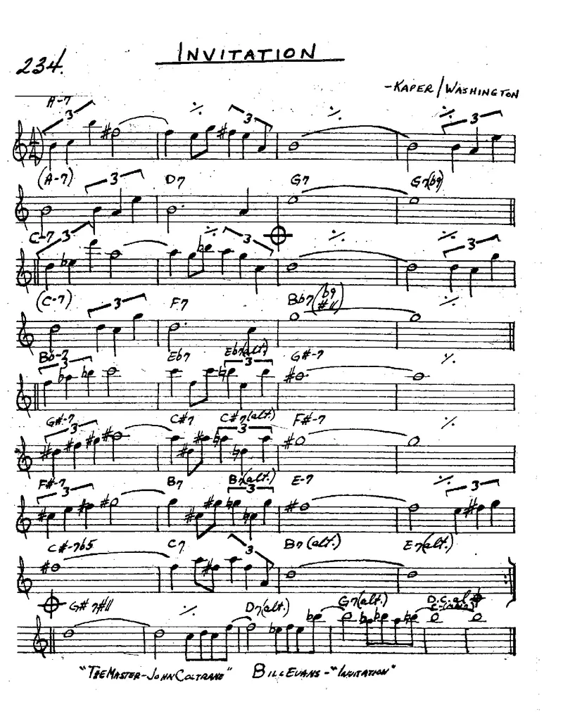 TheRealBookVolume-1-Eb'5thEdition'_一万首著名钢琴曲谱哈农贝多芬合集视频教学电子版高清无水印可打印_07各风格钢琴谱合集_JazzPiano_原版钢琴教材附音频