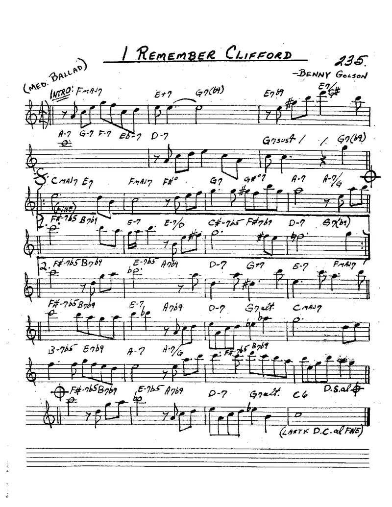 TheRealBookVolume-1-Eb'5thEdition'_一万首著名钢琴曲谱哈农贝多芬合集视频教学电子版高清无水印可打印_07各风格钢琴谱合集_JazzPiano_原版钢琴教材附音频