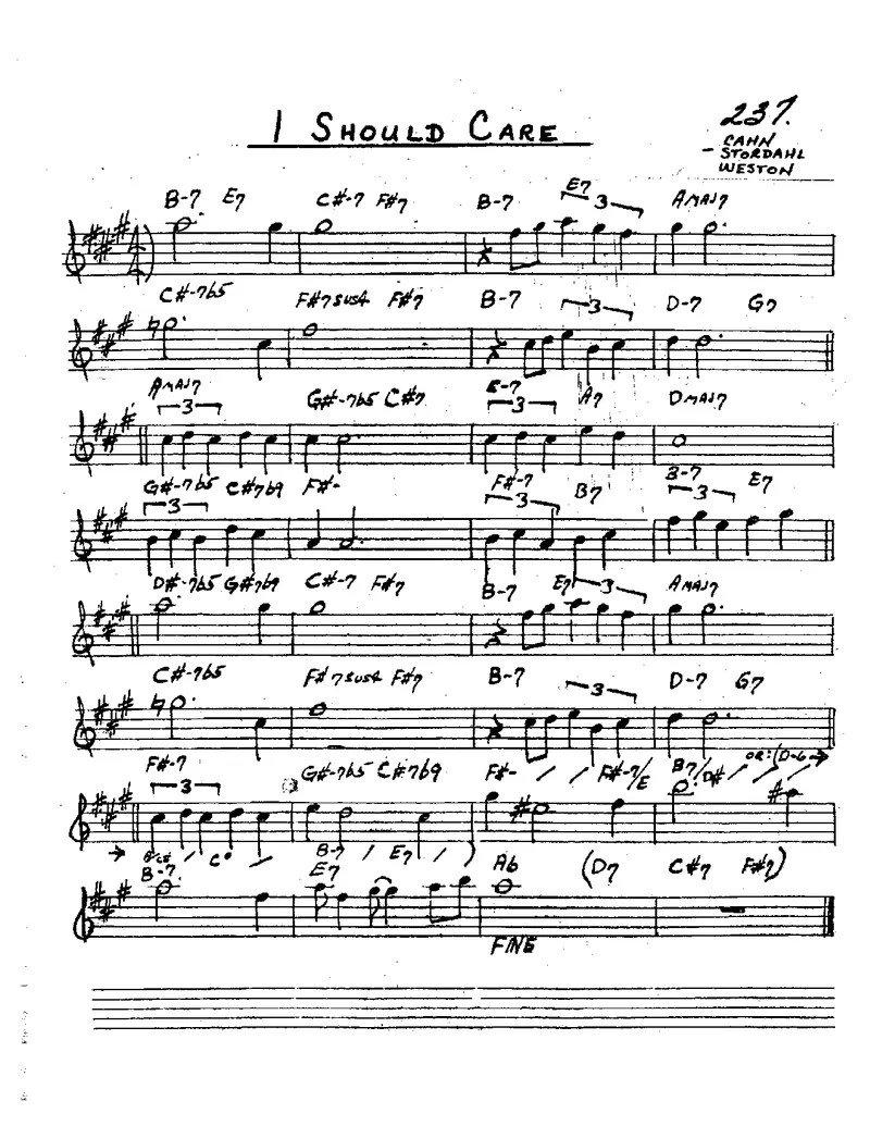 TheRealBookVolume-1-Eb'5thEdition'_一万首著名钢琴曲谱哈农贝多芬合集视频教学电子版高清无水印可打印_07各风格钢琴谱合集_JazzPiano_原版钢琴教材附音频