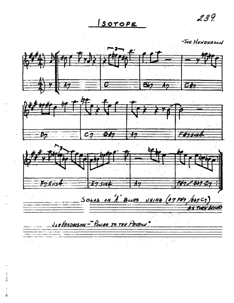 TheRealBookVolume-1-Eb'5thEdition'_一万首著名钢琴曲谱哈农贝多芬合集视频教学电子版高清无水印可打印_07各风格钢琴谱合集_JazzPiano_原版钢琴教材附音频