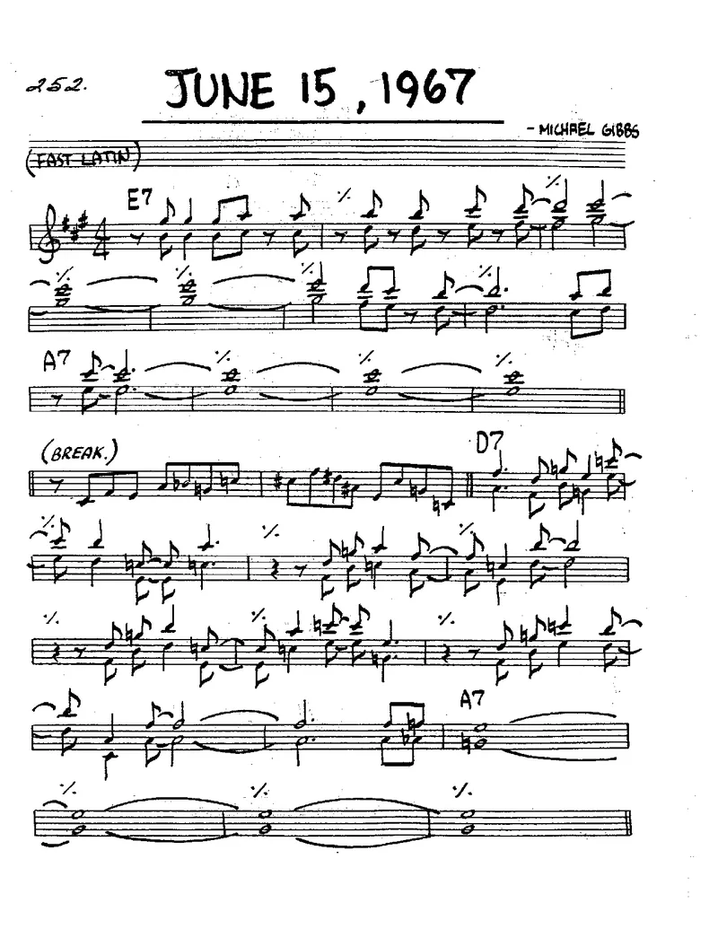 TheRealBookVolume-1-Eb'5thEdition'_一万首著名钢琴曲谱哈农贝多芬合集视频教学电子版高清无水印可打印_07各风格钢琴谱合集_JazzPiano_原版钢琴教材附音频