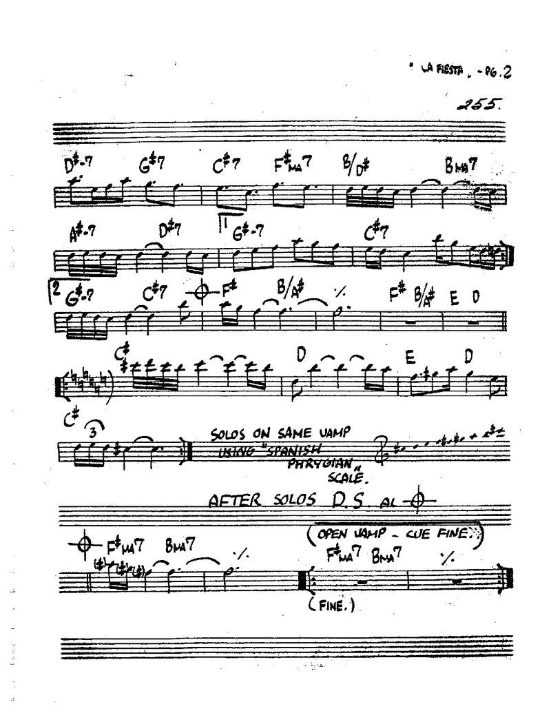 TheRealBookVolume-1-Eb'5thEdition'_一万首著名钢琴曲谱哈农贝多芬合集视频教学电子版高清无水印可打印_07各风格钢琴谱合集_JazzPiano_原版钢琴教材附音频