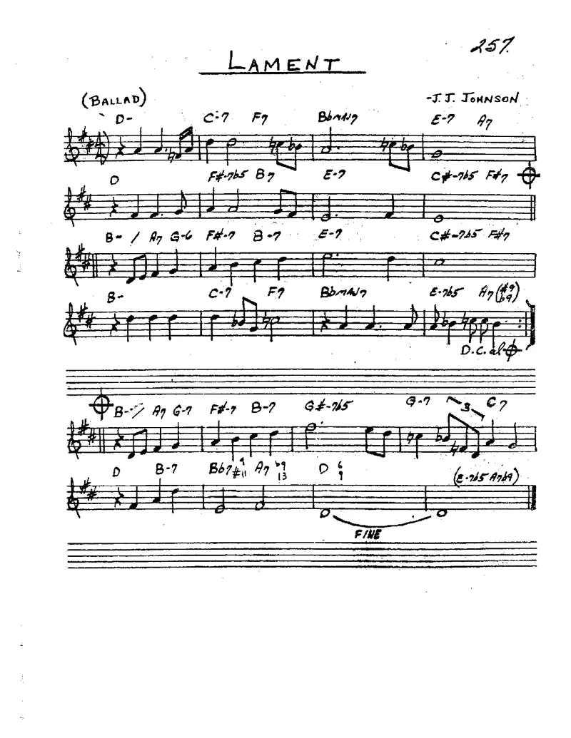 TheRealBookVolume-1-Eb'5thEdition'_一万首著名钢琴曲谱哈农贝多芬合集视频教学电子版高清无水印可打印_07各风格钢琴谱合集_JazzPiano_原版钢琴教材附音频