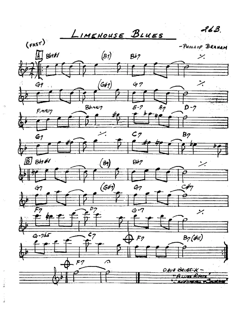 TheRealBookVolume-1-Eb'5thEdition'_一万首著名钢琴曲谱哈农贝多芬合集视频教学电子版高清无水印可打印_07各风格钢琴谱合集_JazzPiano_原版钢琴教材附音频