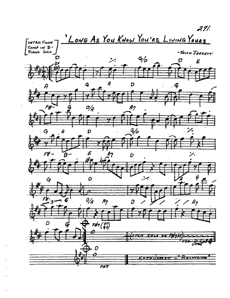 TheRealBookVolume-1-Eb'5thEdition'_一万首著名钢琴曲谱哈农贝多芬合集视频教学电子版高清无水印可打印_07各风格钢琴谱合集_JazzPiano_原版钢琴教材附音频