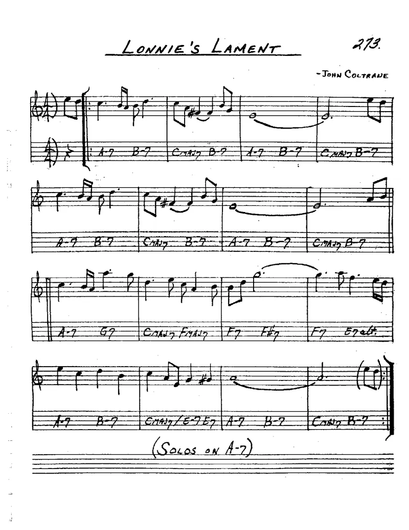 TheRealBookVolume-1-Eb'5thEdition'_一万首著名钢琴曲谱哈农贝多芬合集视频教学电子版高清无水印可打印_07各风格钢琴谱合集_JazzPiano_原版钢琴教材附音频