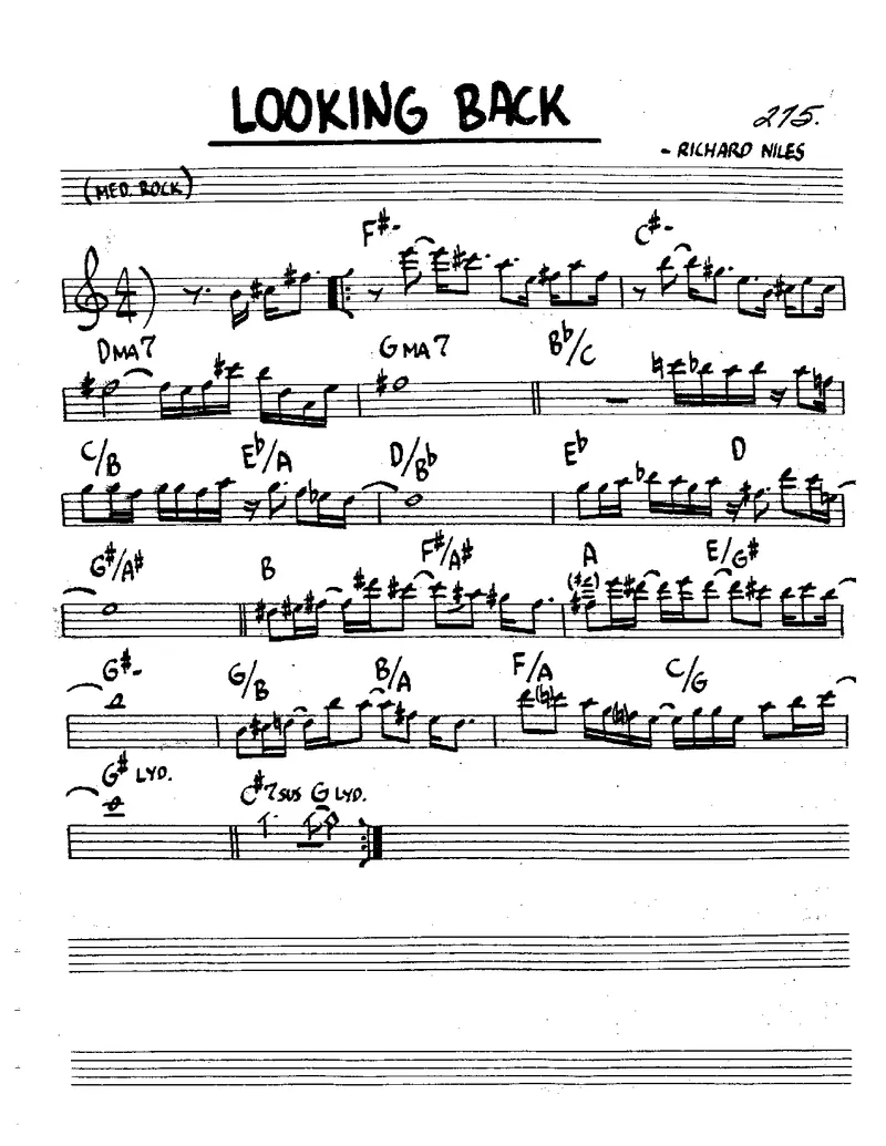 TheRealBookVolume-1-Eb'5thEdition'_一万首著名钢琴曲谱哈农贝多芬合集视频教学电子版高清无水印可打印_07各风格钢琴谱合集_JazzPiano_原版钢琴教材附音频