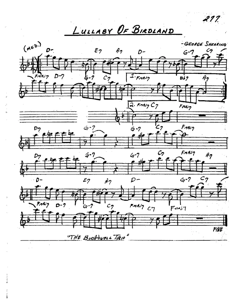 TheRealBookVolume-1-Eb'5thEdition'_一万首著名钢琴曲谱哈农贝多芬合集视频教学电子版高清无水印可打印_07各风格钢琴谱合集_JazzPiano_原版钢琴教材附音频