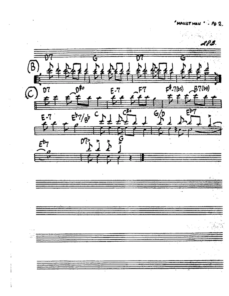 TheRealBookVolume-1-Eb'5thEdition'_一万首著名钢琴曲谱哈农贝多芬合集视频教学电子版高清无水印可打印_07各风格钢琴谱合集_JazzPiano_原版钢琴教材附音频