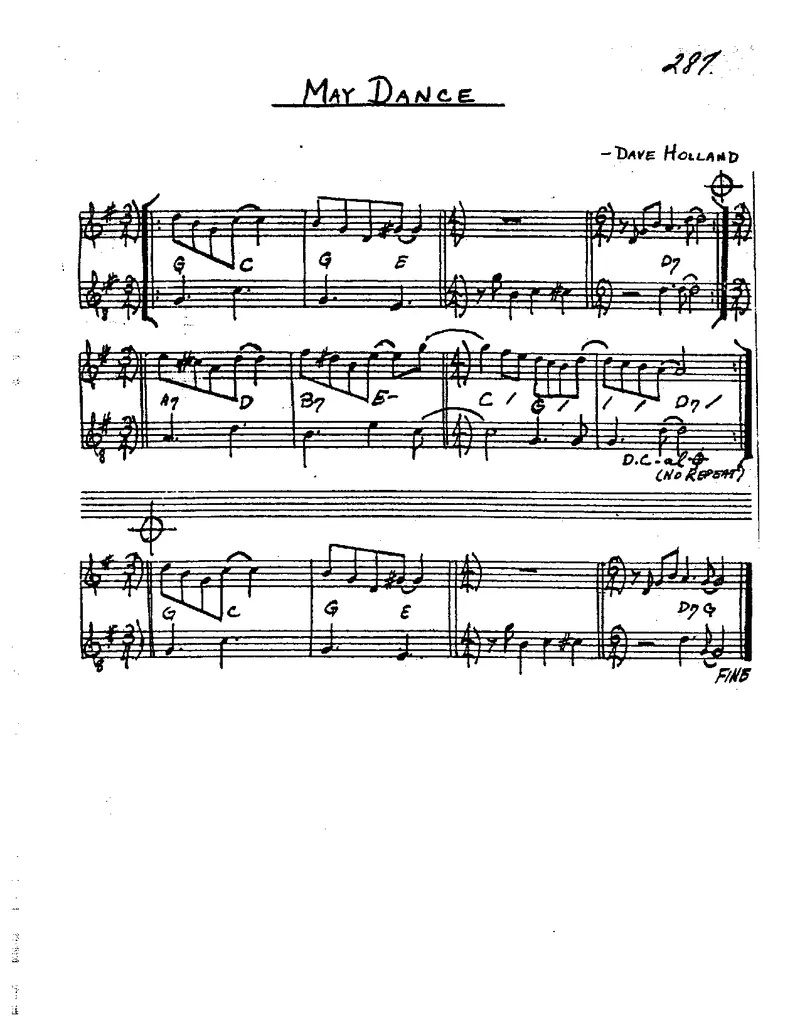 TheRealBookVolume-1-Eb'5thEdition'_一万首著名钢琴曲谱哈农贝多芬合集视频教学电子版高清无水印可打印_07各风格钢琴谱合集_JazzPiano_原版钢琴教材附音频