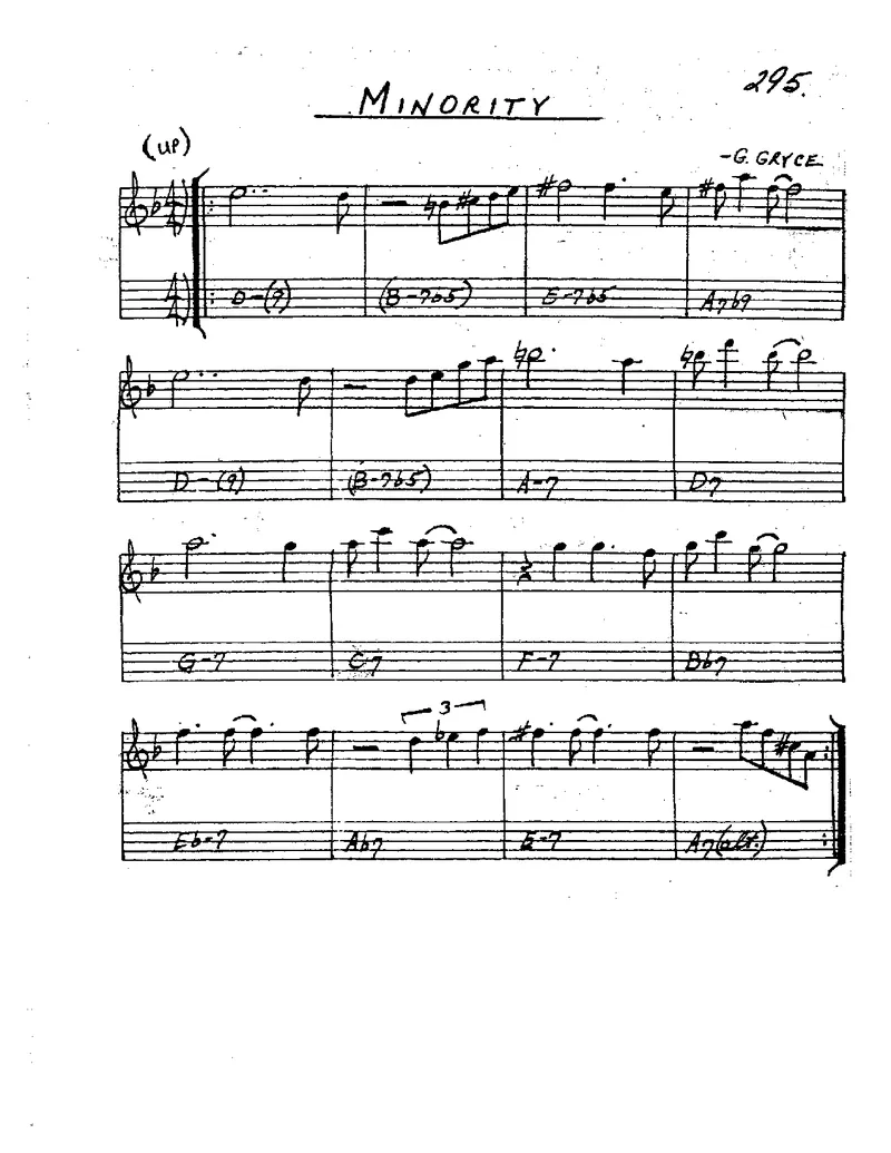 TheRealBookVolume-1-Eb'5thEdition'_一万首著名钢琴曲谱哈农贝多芬合集视频教学电子版高清无水印可打印_07各风格钢琴谱合集_JazzPiano_原版钢琴教材附音频