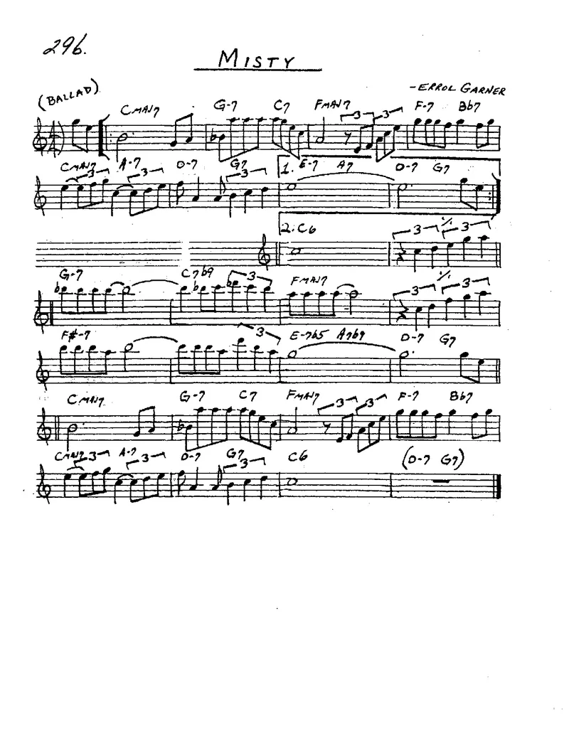 TheRealBookVolume-1-Eb'5thEdition'_一万首著名钢琴曲谱哈农贝多芬合集视频教学电子版高清无水印可打印_07各风格钢琴谱合集_JazzPiano_原版钢琴教材附音频