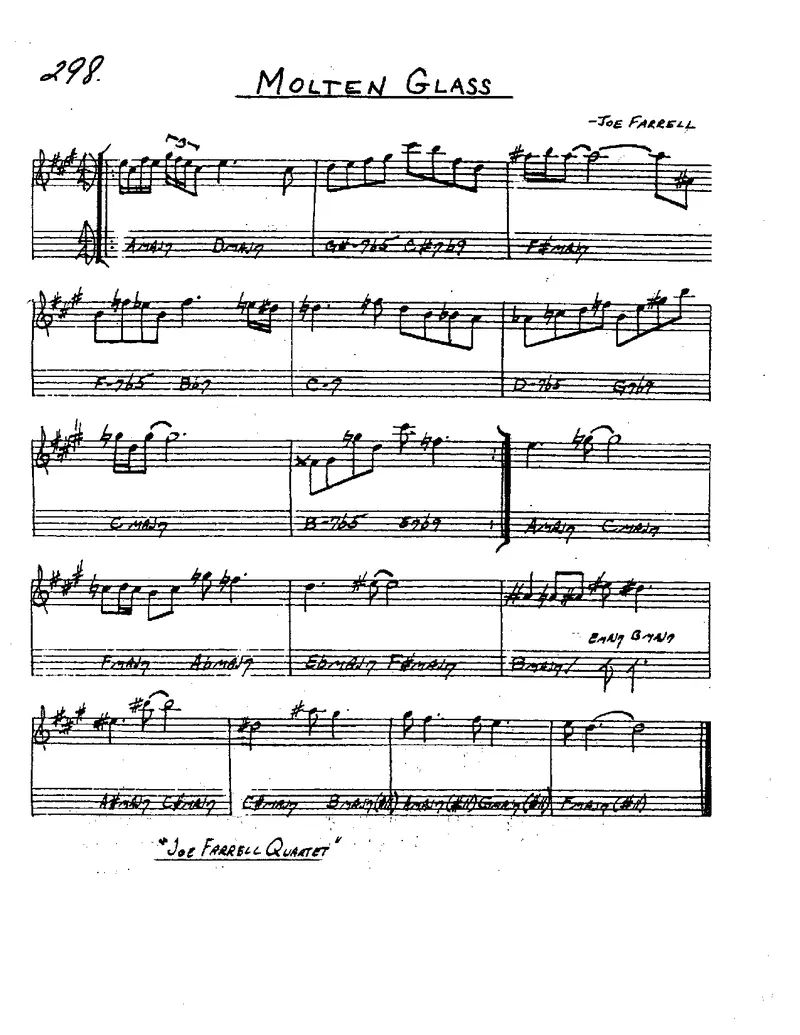 TheRealBookVolume-1-Eb'5thEdition'_一万首著名钢琴曲谱哈农贝多芬合集视频教学电子版高清无水印可打印_07各风格钢琴谱合集_JazzPiano_原版钢琴教材附音频