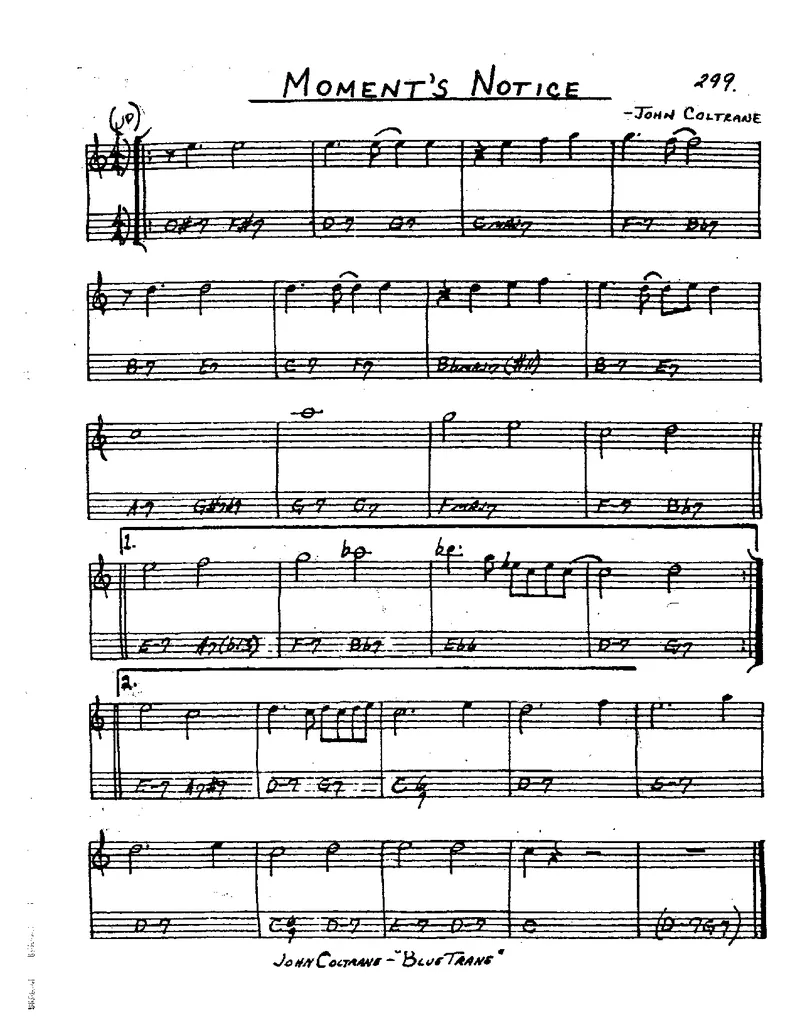 TheRealBookVolume-1-Eb'5thEdition'_一万首著名钢琴曲谱哈农贝多芬合集视频教学电子版高清无水印可打印_07各风格钢琴谱合集_JazzPiano_原版钢琴教材附音频