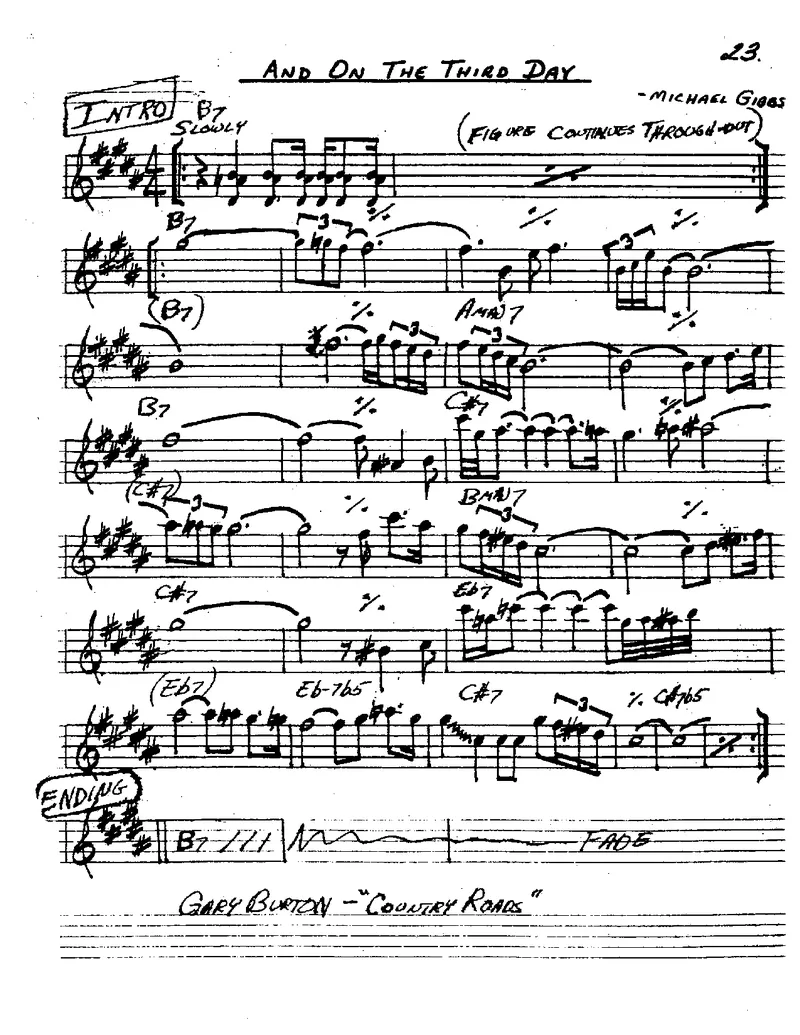 TheRealBookVolume-1-Eb'5thEdition'_一万首著名钢琴曲谱哈农贝多芬合集视频教学电子版高清无水印可打印_07各风格钢琴谱合集_JazzPiano_原版钢琴教材附音频