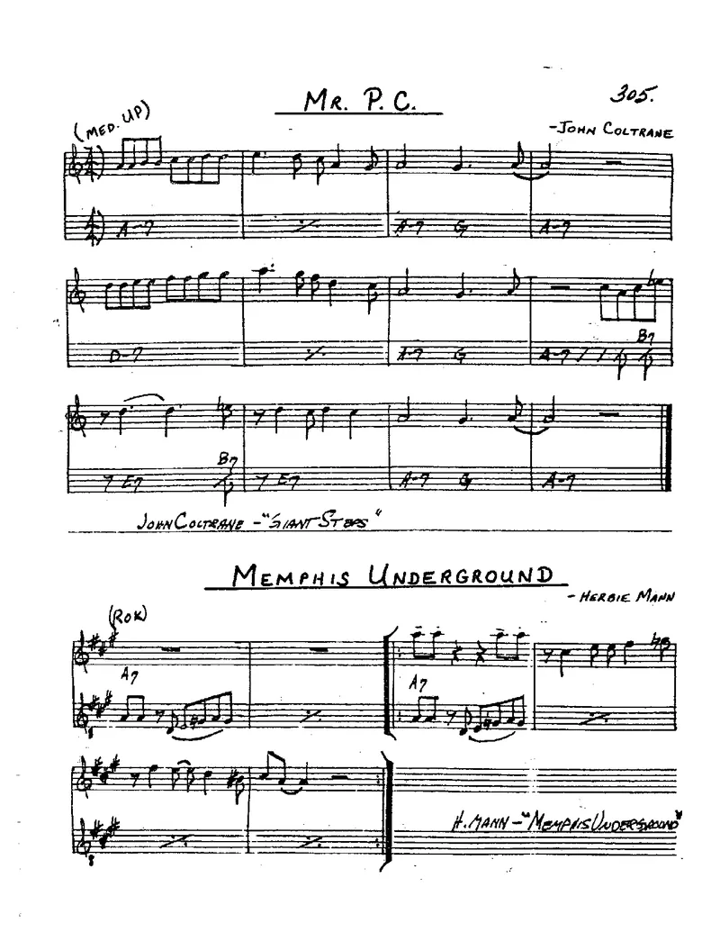 TheRealBookVolume-1-Eb'5thEdition'_一万首著名钢琴曲谱哈农贝多芬合集视频教学电子版高清无水印可打印_07各风格钢琴谱合集_JazzPiano_原版钢琴教材附音频