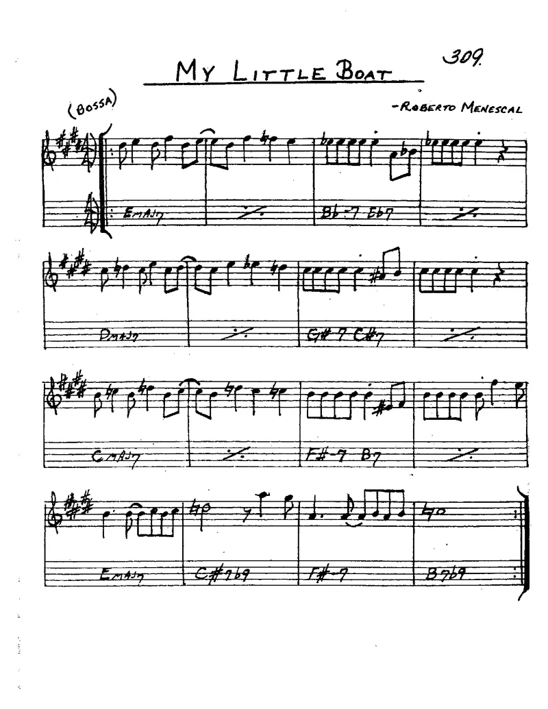 TheRealBookVolume-1-Eb'5thEdition'_一万首著名钢琴曲谱哈农贝多芬合集视频教学电子版高清无水印可打印_07各风格钢琴谱合集_JazzPiano_原版钢琴教材附音频