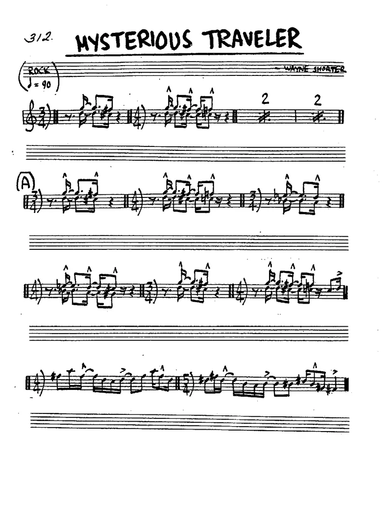 TheRealBookVolume-1-Eb'5thEdition'_一万首著名钢琴曲谱哈农贝多芬合集视频教学电子版高清无水印可打印_07各风格钢琴谱合集_JazzPiano_原版钢琴教材附音频