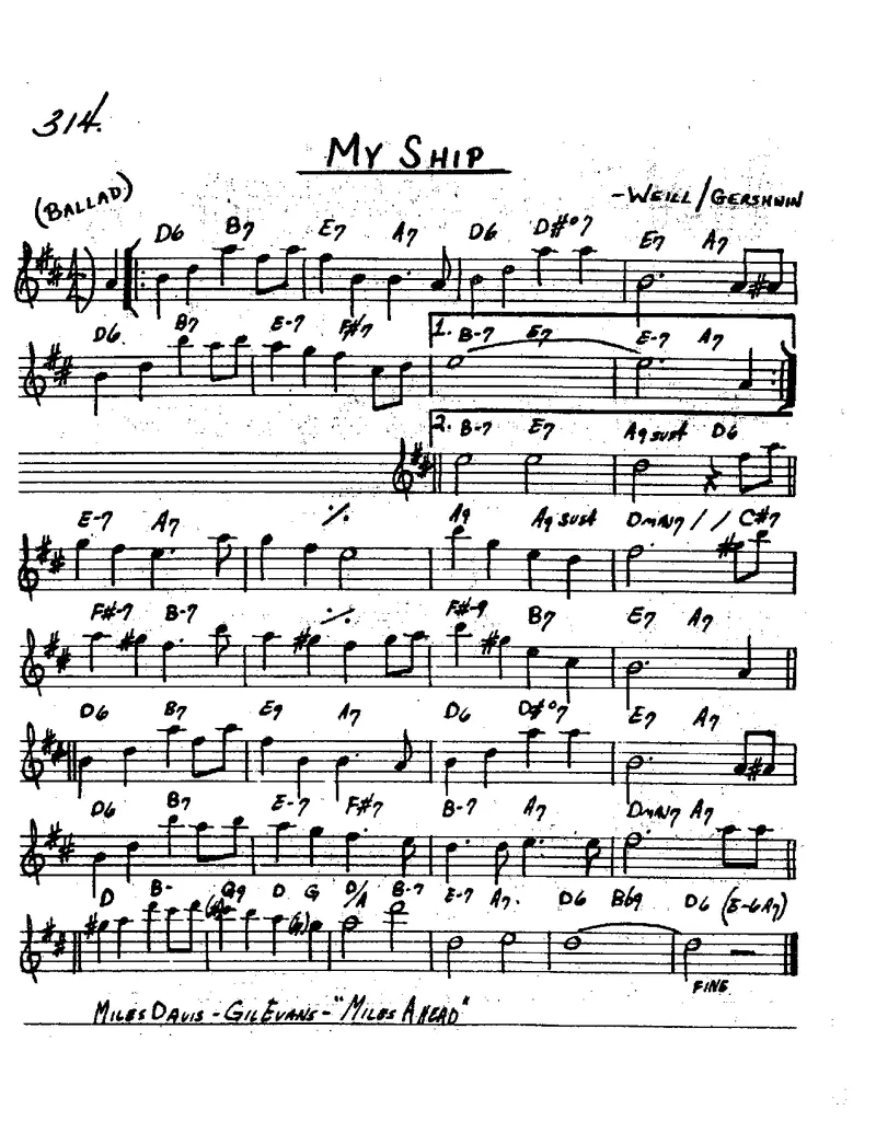 TheRealBookVolume-1-Eb'5thEdition'_一万首著名钢琴曲谱哈农贝多芬合集视频教学电子版高清无水印可打印_07各风格钢琴谱合集_JazzPiano_原版钢琴教材附音频