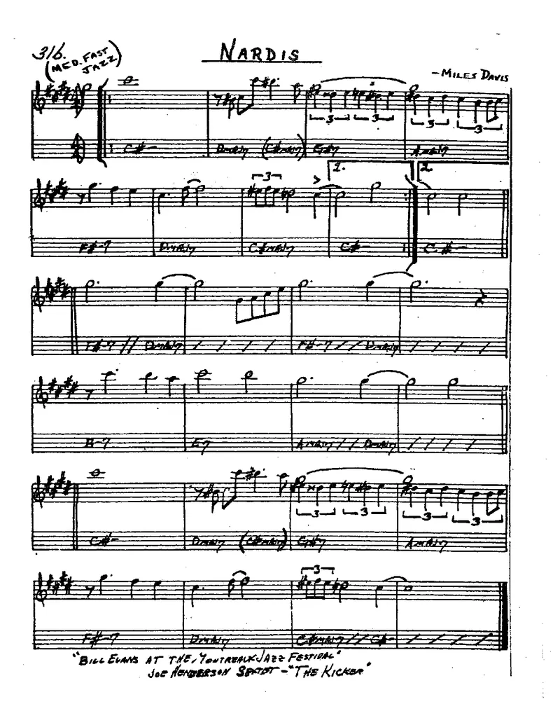 TheRealBookVolume-1-Eb'5thEdition'_一万首著名钢琴曲谱哈农贝多芬合集视频教学电子版高清无水印可打印_07各风格钢琴谱合集_JazzPiano_原版钢琴教材附音频