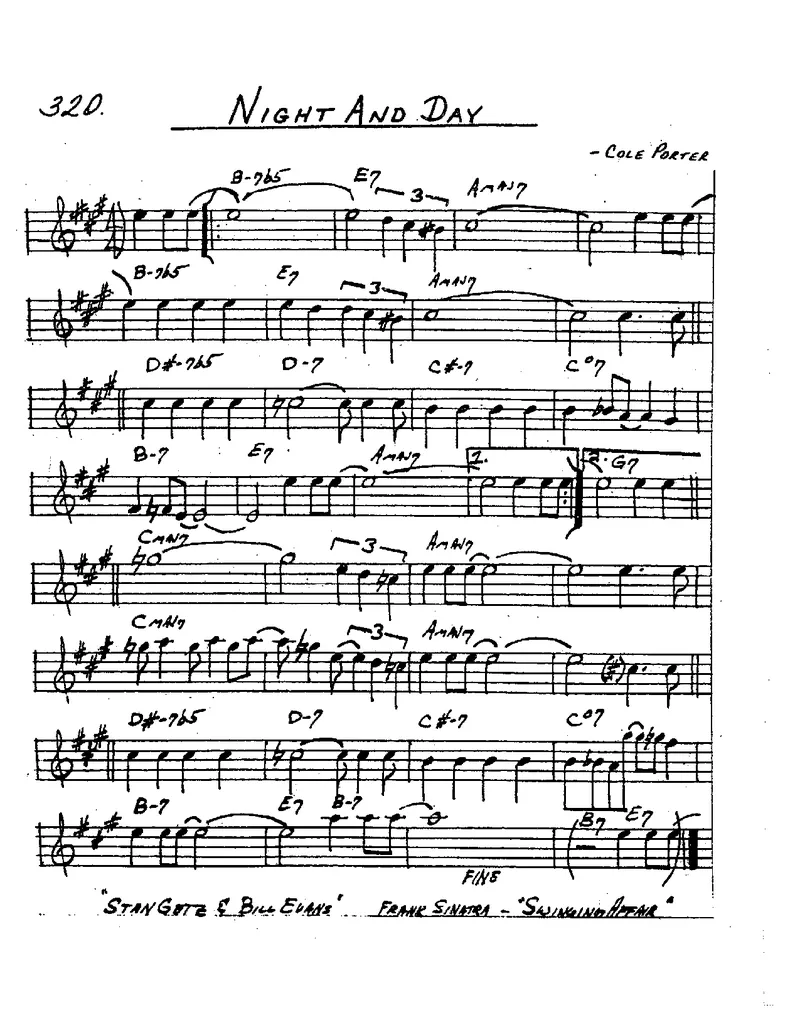 TheRealBookVolume-1-Eb'5thEdition'_一万首著名钢琴曲谱哈农贝多芬合集视频教学电子版高清无水印可打印_07各风格钢琴谱合集_JazzPiano_原版钢琴教材附音频