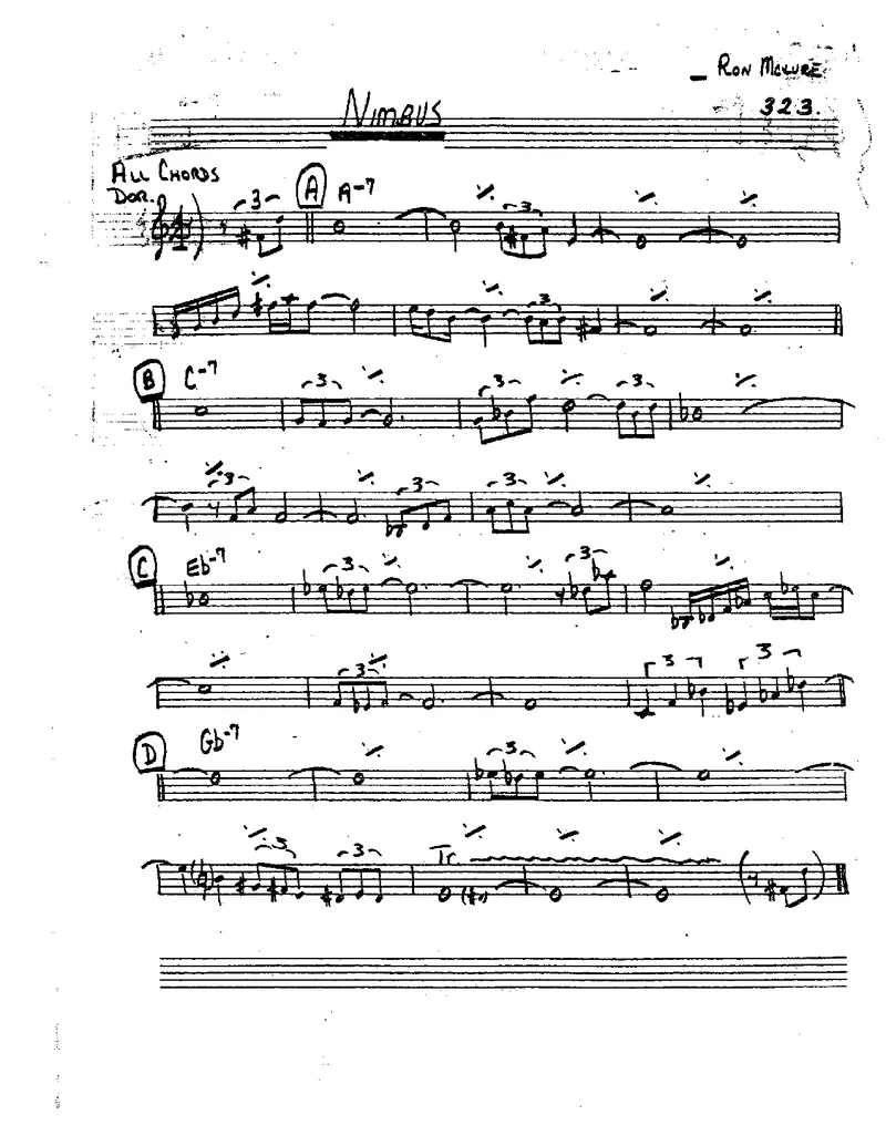 TheRealBookVolume-1-Eb'5thEdition'_一万首著名钢琴曲谱哈农贝多芬合集视频教学电子版高清无水印可打印_07各风格钢琴谱合集_JazzPiano_原版钢琴教材附音频