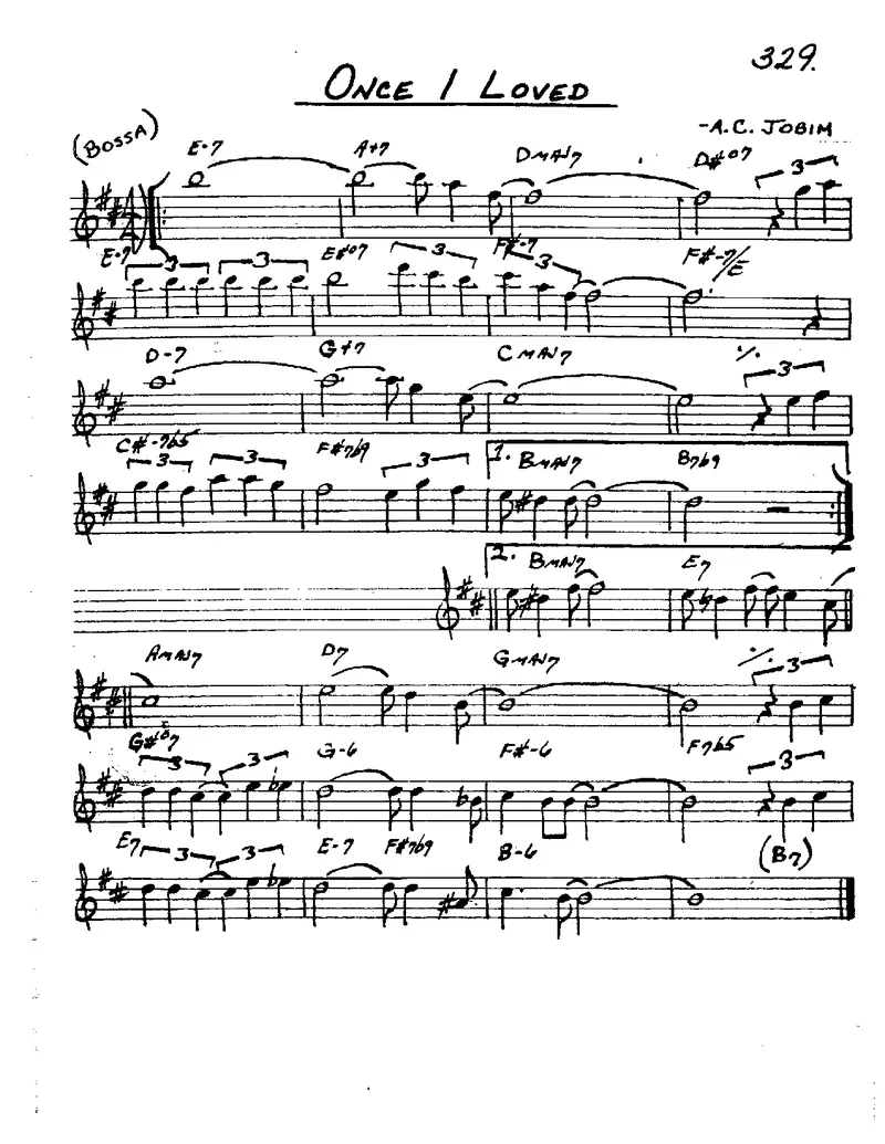 TheRealBookVolume-1-Eb'5thEdition'_一万首著名钢琴曲谱哈农贝多芬合集视频教学电子版高清无水印可打印_07各风格钢琴谱合集_JazzPiano_原版钢琴教材附音频