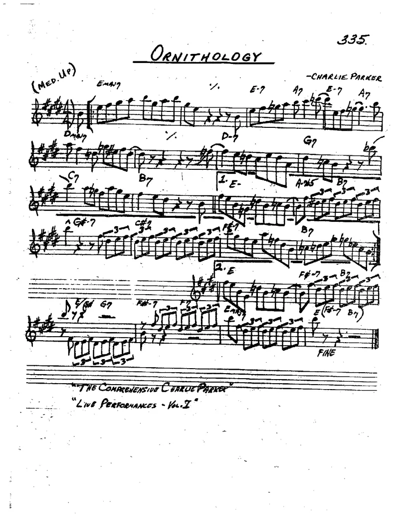 TheRealBookVolume-1-Eb'5thEdition'_一万首著名钢琴曲谱哈农贝多芬合集视频教学电子版高清无水印可打印_07各风格钢琴谱合集_JazzPiano_原版钢琴教材附音频