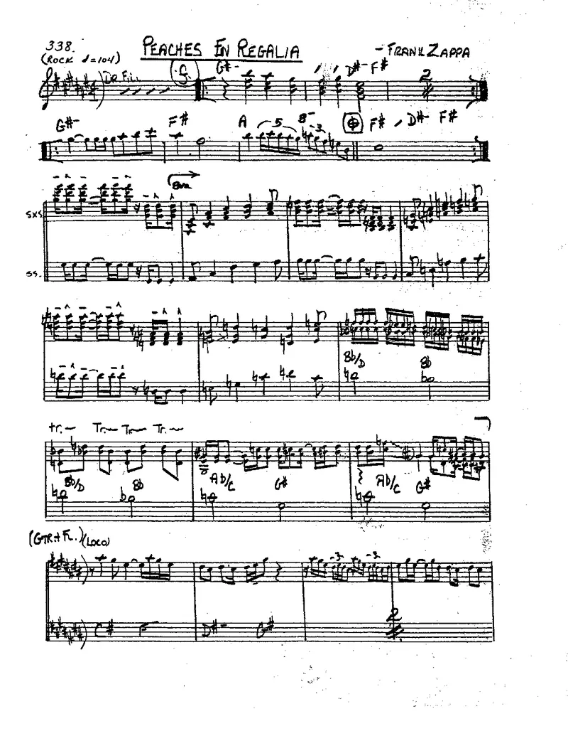 TheRealBookVolume-1-Eb'5thEdition'_一万首著名钢琴曲谱哈农贝多芬合集视频教学电子版高清无水印可打印_07各风格钢琴谱合集_JazzPiano_原版钢琴教材附音频