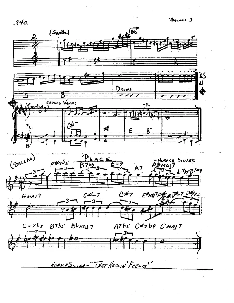 TheRealBookVolume-1-Eb'5thEdition'_一万首著名钢琴曲谱哈农贝多芬合集视频教学电子版高清无水印可打印_07各风格钢琴谱合集_JazzPiano_原版钢琴教材附音频